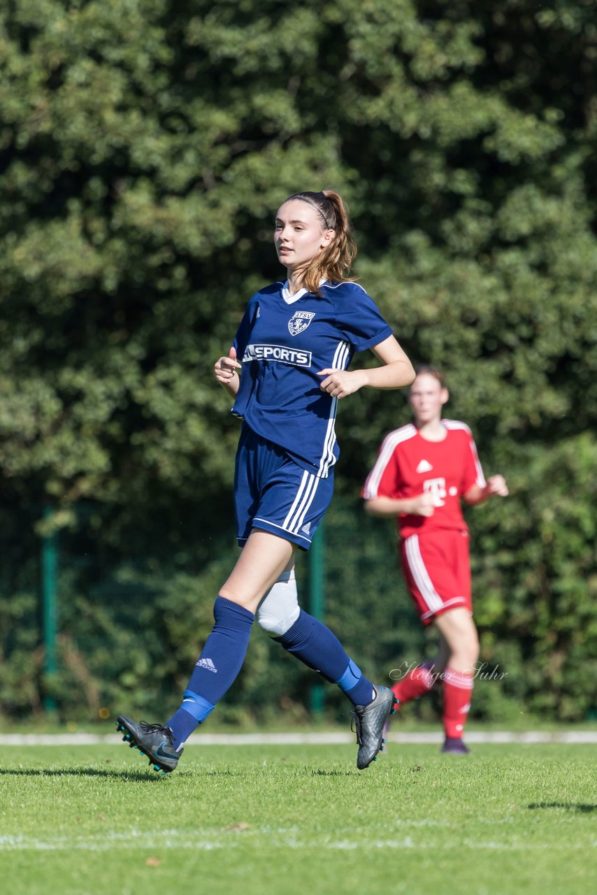 Bild 82 - Frauen SV Wahlstedt - ATSV Stockelsdorf : Ergebnis: 2:2